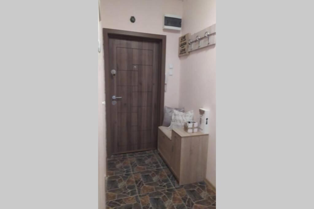 Lovely City Center 1Bd, 1Bt Apartment Sofia Exterior photo