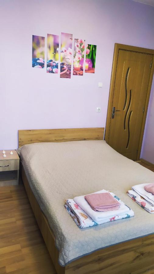 Lovely City Center 1Bd, 1Bt Apartment Sofia Exterior photo