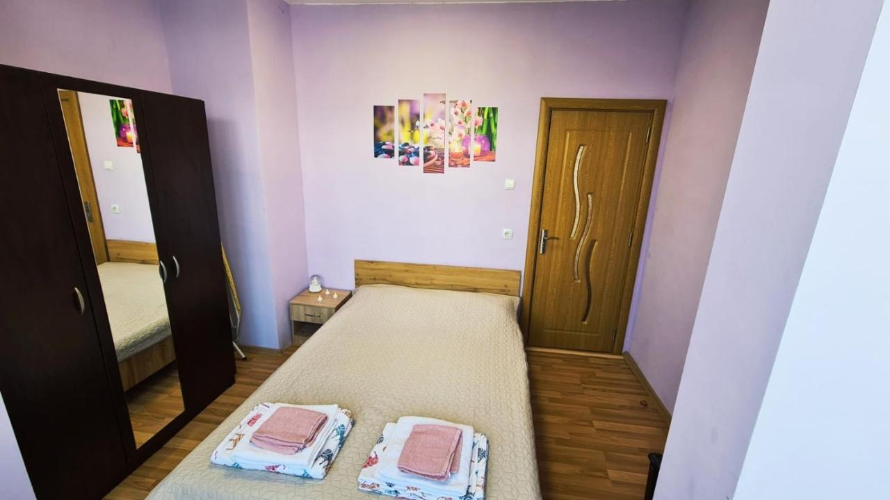 Lovely City Center 1Bd, 1Bt Apartment Sofia Exterior photo