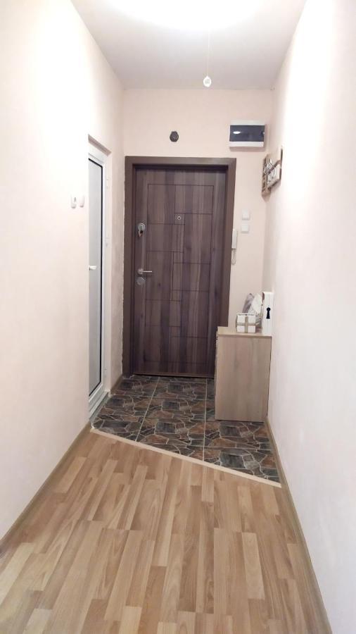 Lovely City Center 1Bd, 1Bt Apartment Sofia Exterior photo