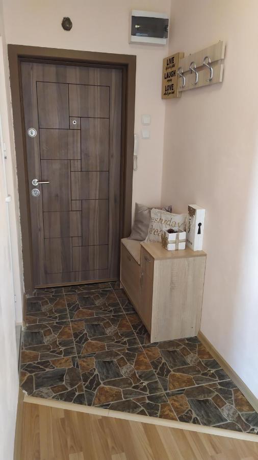 Lovely City Center 1Bd, 1Bt Apartment Sofia Exterior photo