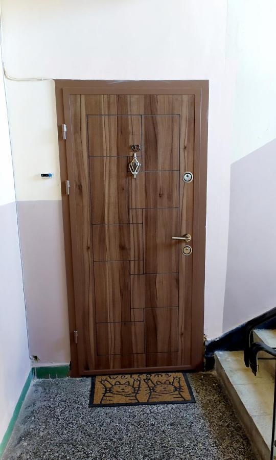 Lovely City Center 1Bd, 1Bt Apartment Sofia Exterior photo