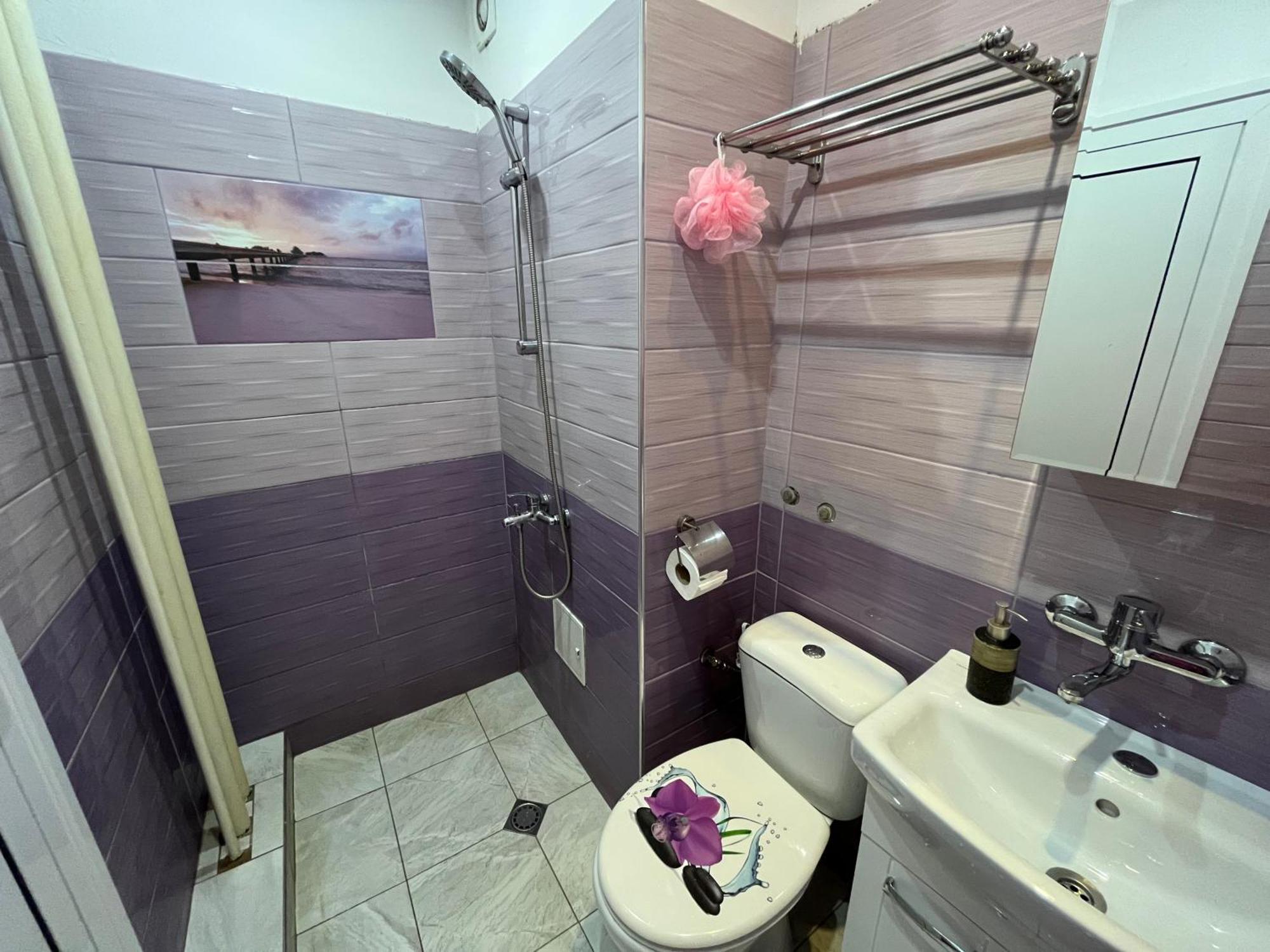 Lovely City Center 1Bd, 1Bt Apartment Sofia Exterior photo